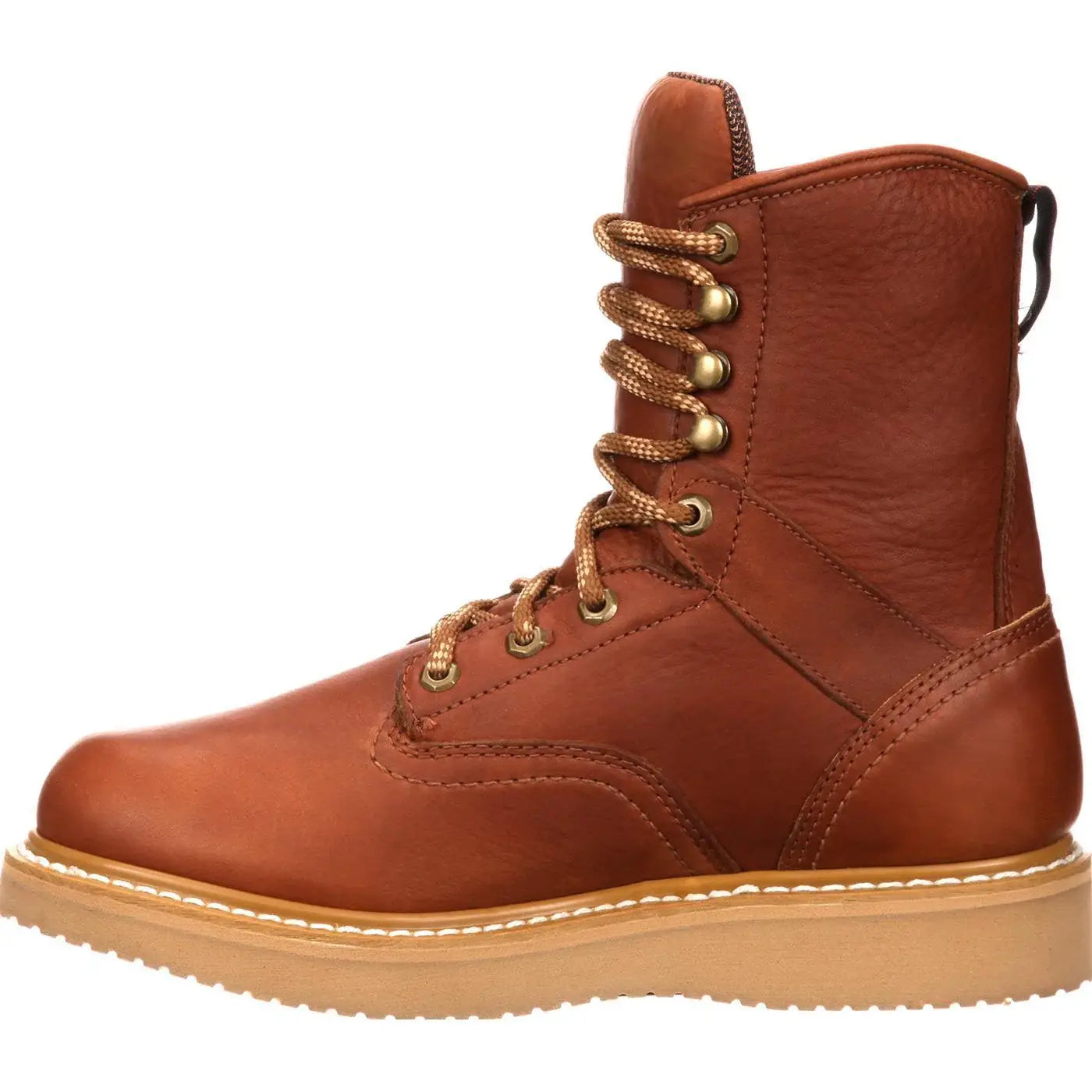 Georgia Boot Wedge Work Boot - Georgia Boot - Flyclothing LLC