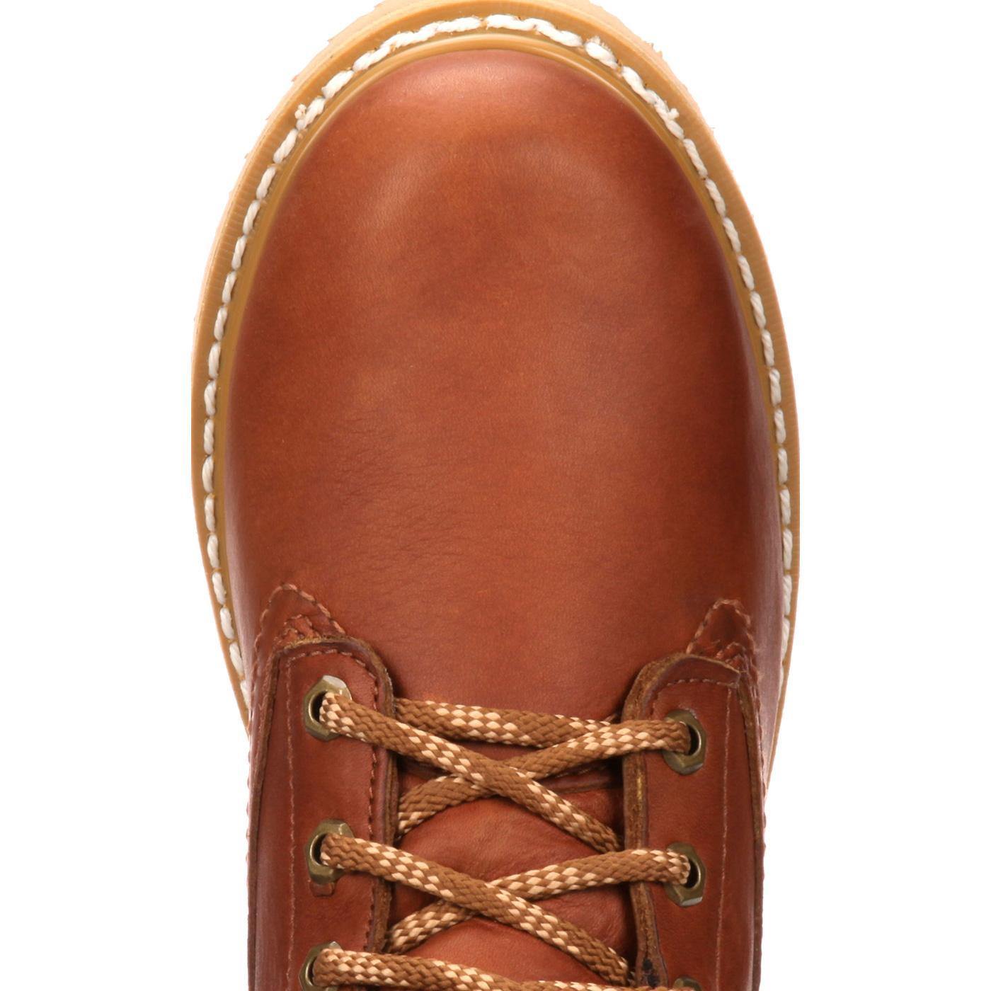 Georgia Boot Wedge Work Boot - Georgia Boot