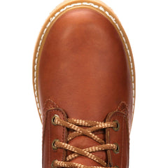 Georgia Boot Wedge Work Boot - Georgia Boot