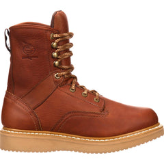 Georgia Boot Wedge Work Boot - Georgia Boot