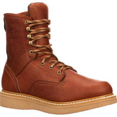 Georgia Boot Wedge Work Boot - Georgia Boot