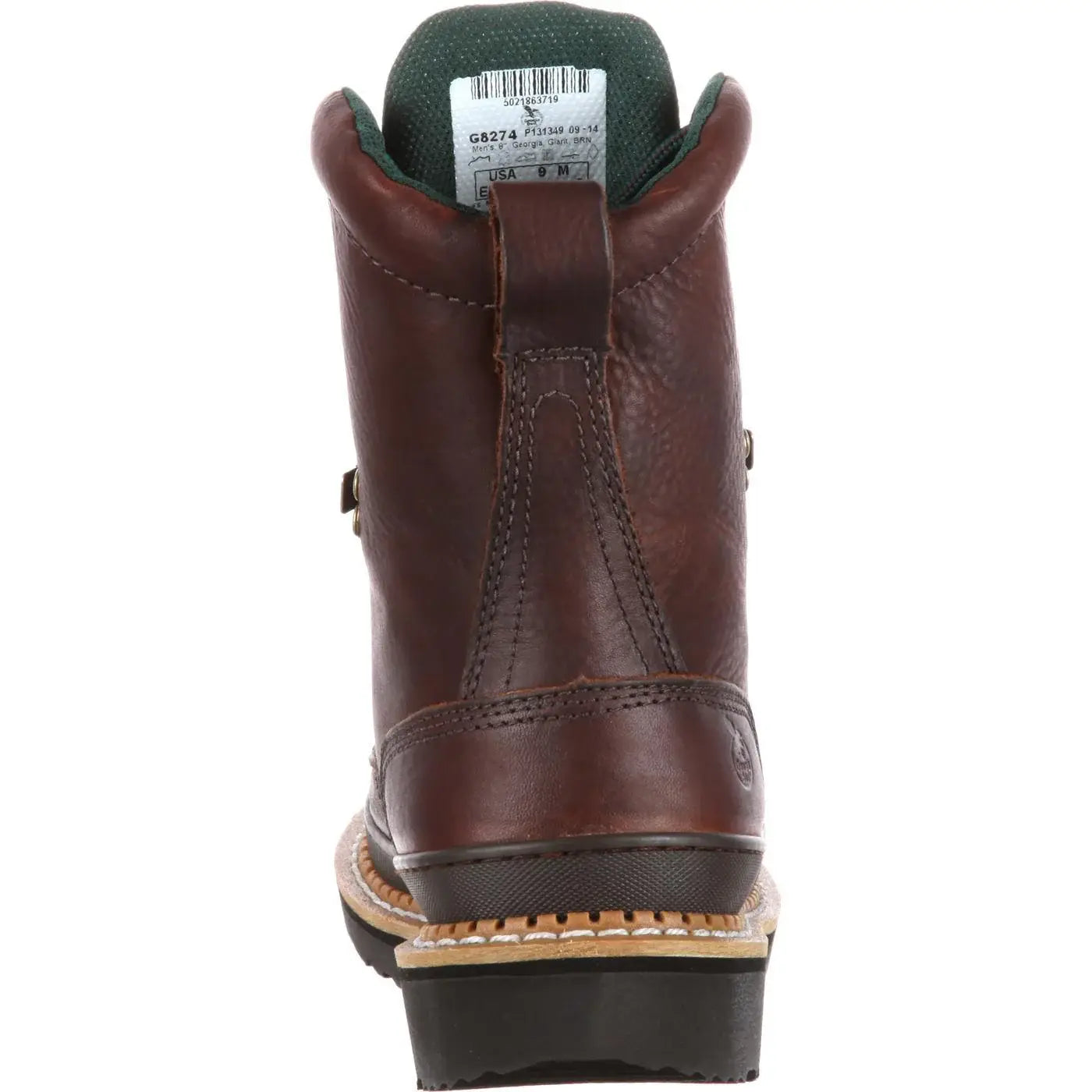 Georgia Giant Work Boot - Georgia Boot - Flyclothing LLC