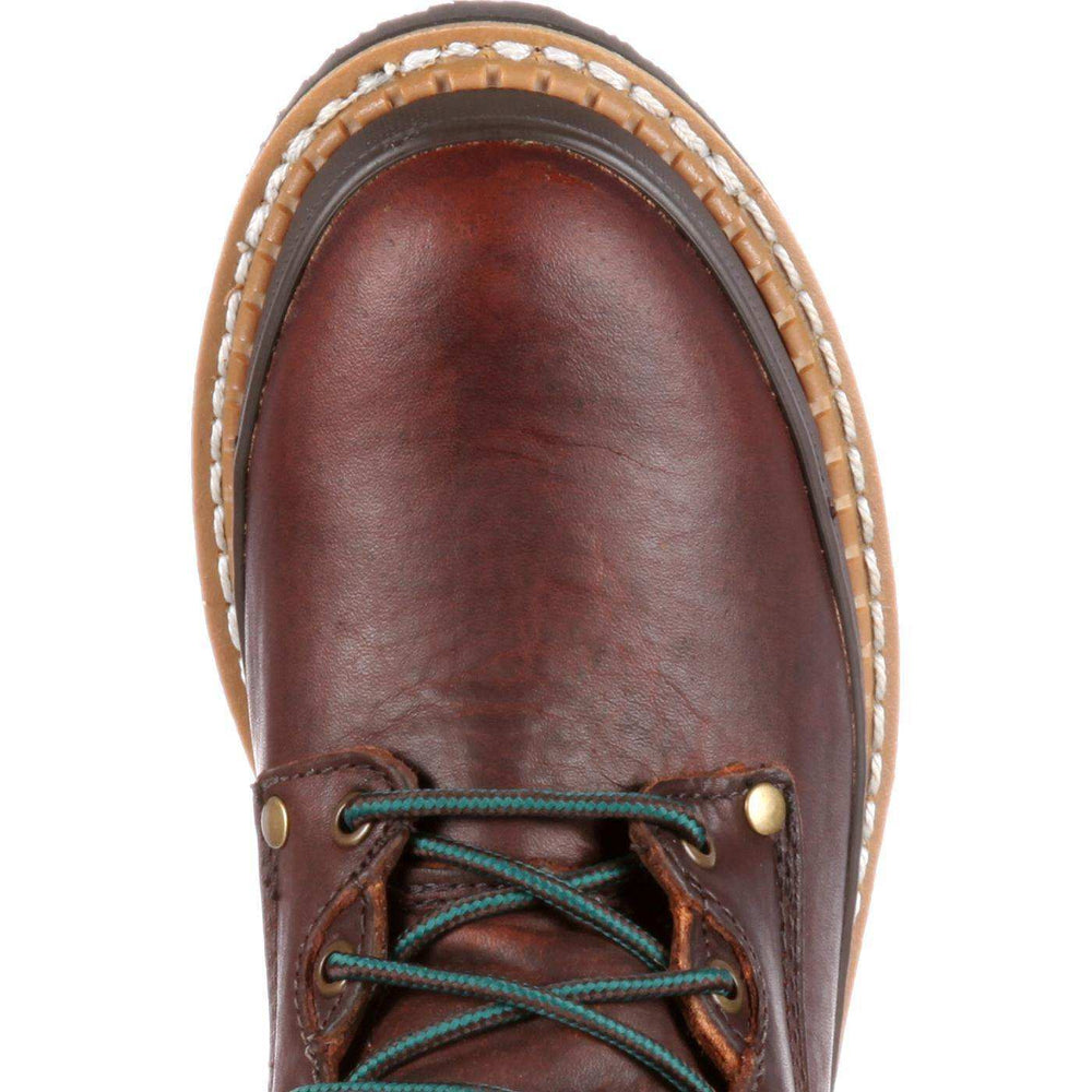 Georgia Giant Work Boot - Georgia Boot - Flyclothing LLC