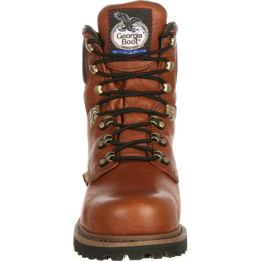 Georgia Boot Hammer Internal Metatarsal Steel Toe Work Boot - Georgia Boot - Flyclothing LLC