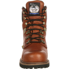 Georgia Boot Hammer Internal Metatarsal Steel Toe Work Boot - Flyclothing LLC