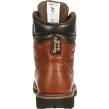 Georgia Boot Hammer Internal Metatarsal Steel Toe Work Boot - Georgia Boot