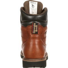 Georgia Boot Hammer Internal Metatarsal Steel Toe Work Boot - Georgia Boot