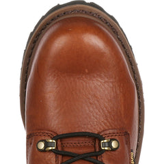 Georgia Boot Hammer Internal Metatarsal Steel Toe Work Boot - Georgia Boot