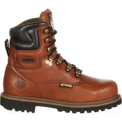 Georgia Boot Hammer Internal Metatarsal Steel Toe Work Boot - Georgia Boot