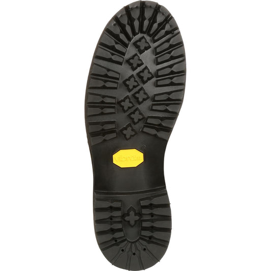 Georgia Boot Lace-to-Toe Steel Toe Waterproof Work Boot - Georgia Boot