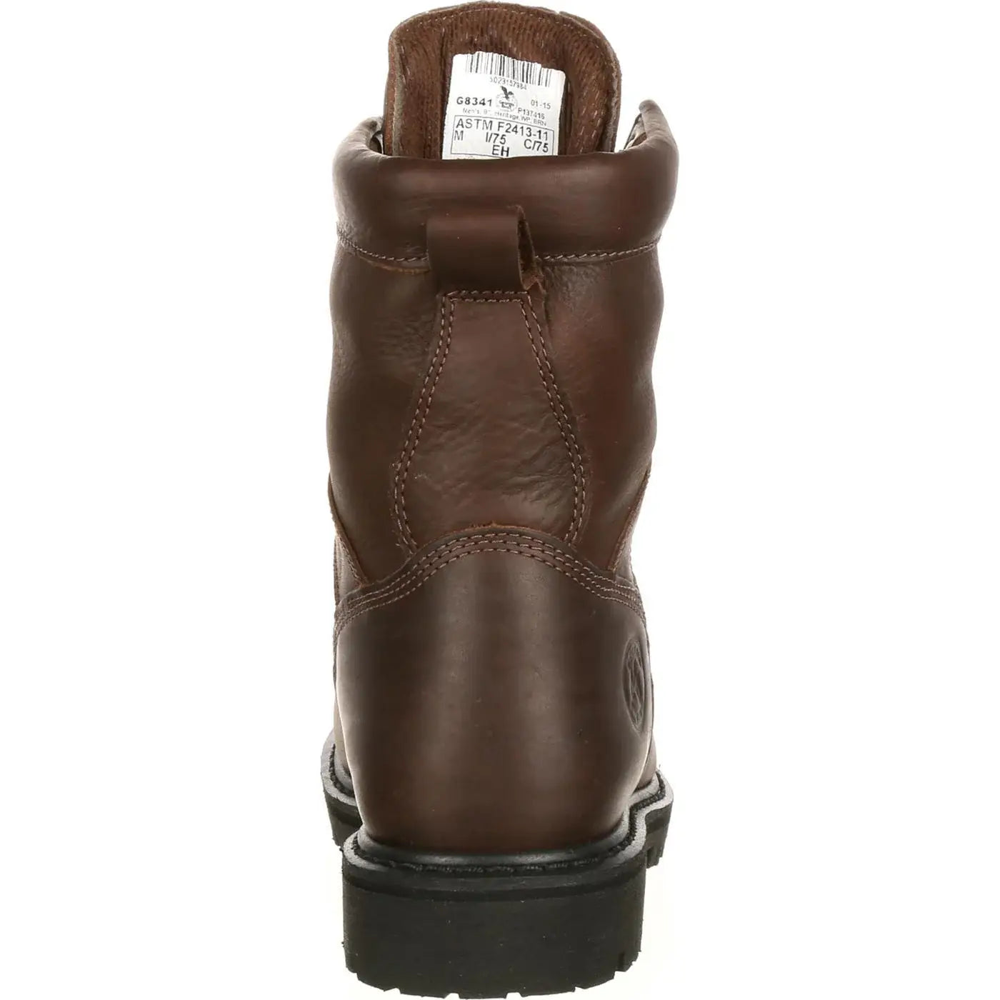 Georgia Boot Lace-to-Toe Steel Toe Waterproof Work Boot - Georgia Boot - Flyclothing LLC