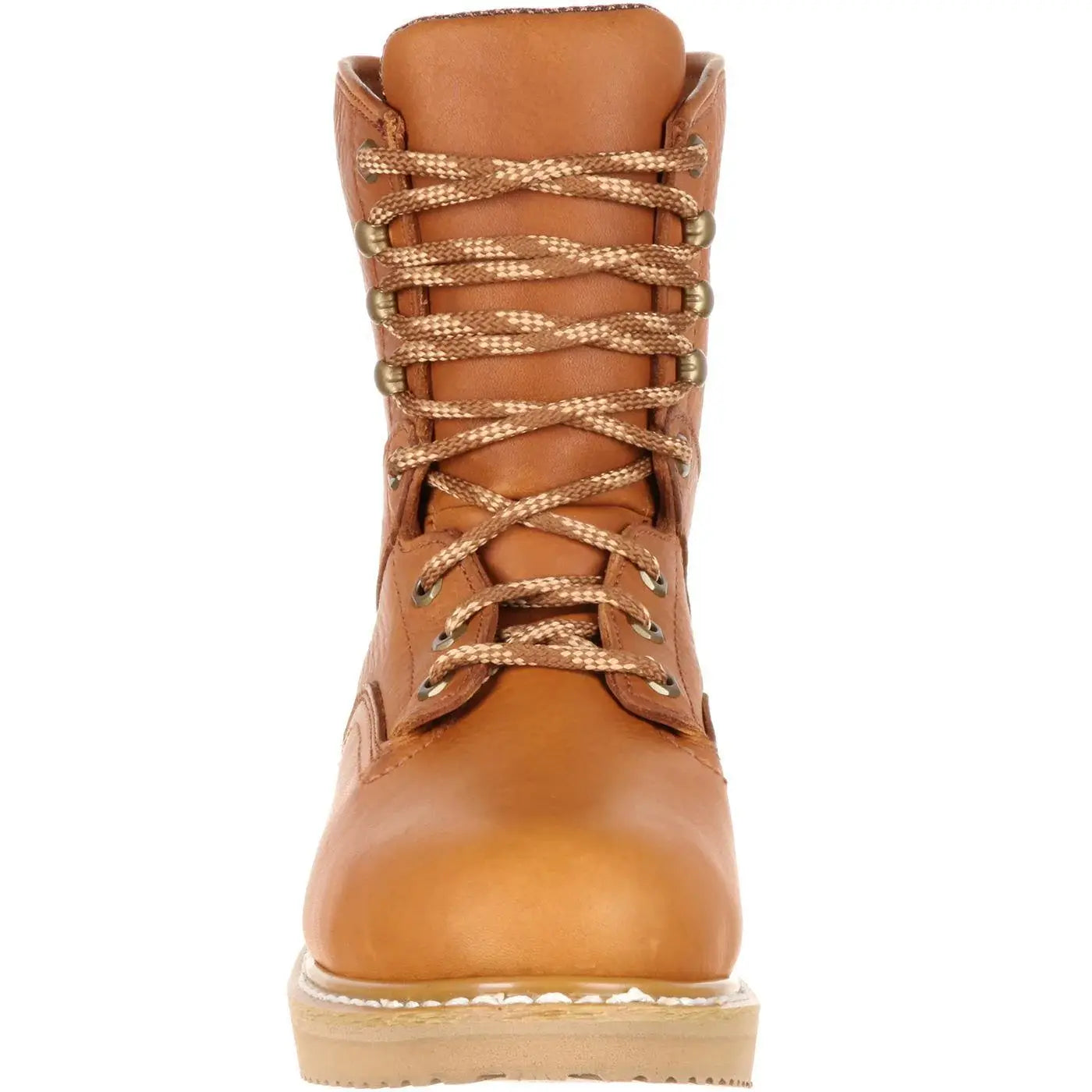 Georgia Boot Wedge Steel Toe Work Boot - Georgia Boot - Flyclothing LLC