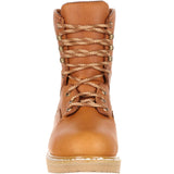 Georgia Boot Wedge Steel Toe Work Boot - Georgia Boot