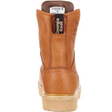 Georgia Boot Wedge Steel Toe Work Boot - Georgia Boot