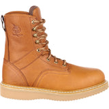 Georgia Boot Wedge Steel Toe Work Boot - Georgia Boot - Flyclothing LLC