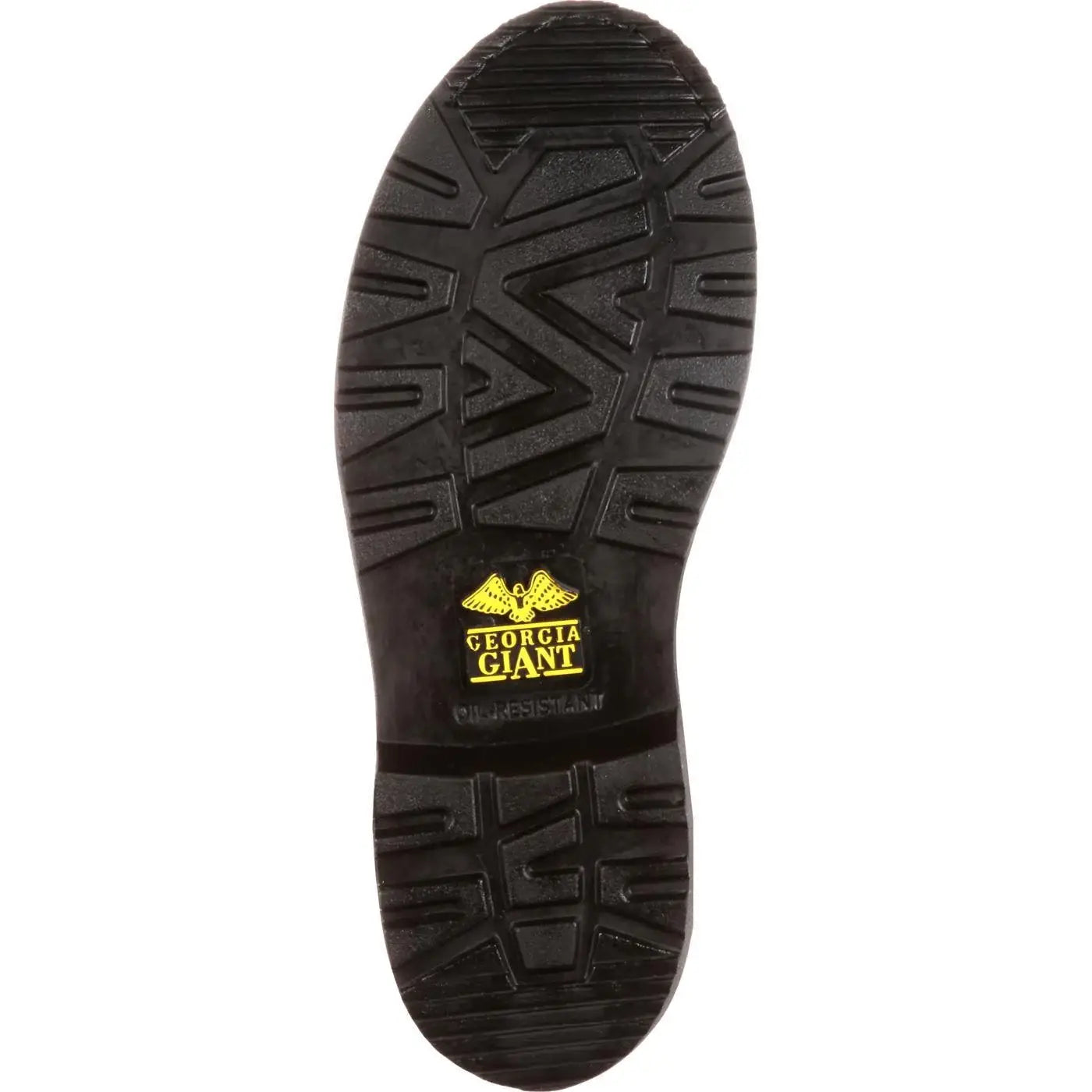 Georgia Giant Steel Toe Work Boots - Georgia Boot - Flyclothing LLC