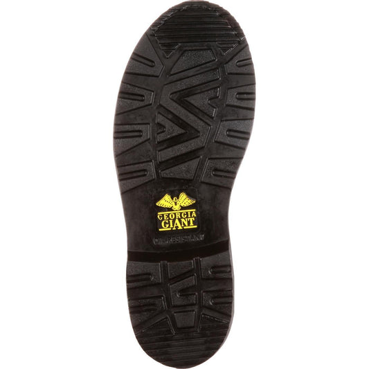 Georgia Giant Steel Toe Work Boots - Georgia Boot