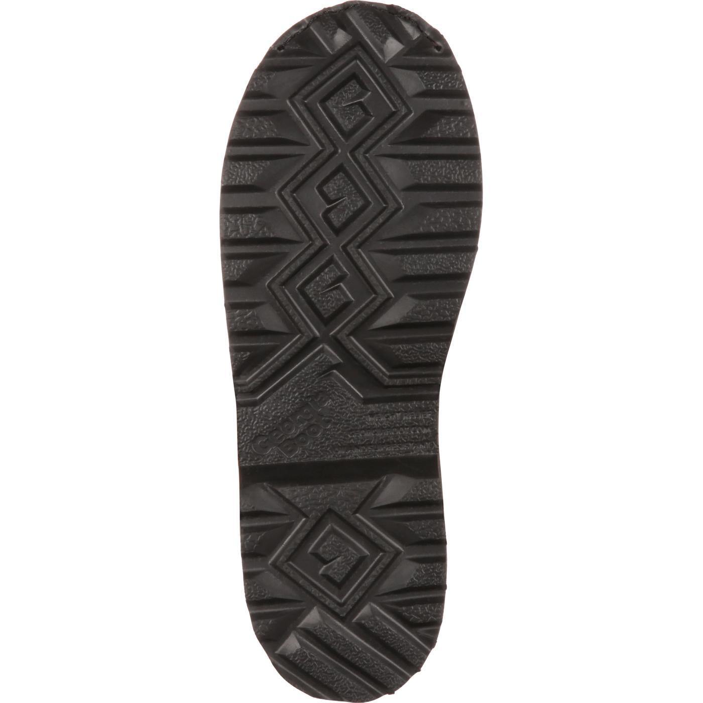 Georgia Boot Brookville Steel Toe Waterproof Work Boot - Georgia Boot