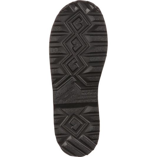 Georgia Boot Brookville Steel Toe Waterproof Work Boot - Georgia Boot