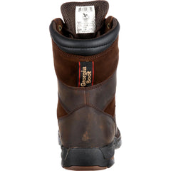 Georgia Boot Athens Waterproof Work Boot - Georgia Boot