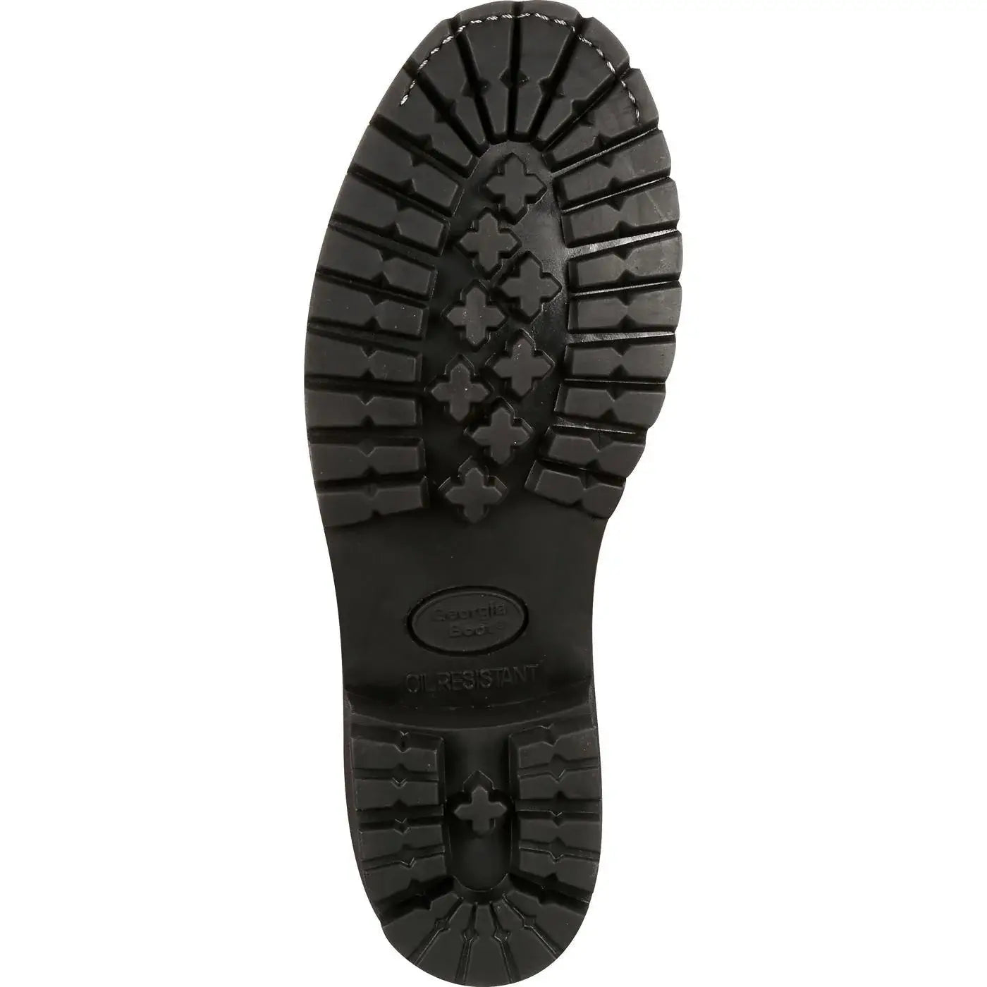 Georgia Boot Steel Toe Waterproof 400G Insulated Logger Work Boot - Georgia Boot - Flyclothing LLC