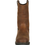 Georgia Boot Suspension System Waterproof Wellington Work Boot - Georgia Boot