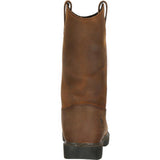 Georgia Boot Suspension System Waterproof Wellington Work Boot - Georgia Boot