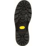 Georgia Boot Comfort Core Logger Waterproof Work Boot - Georgia Boot