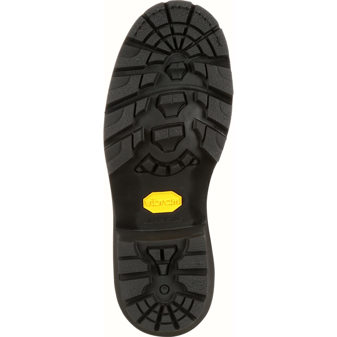 Georgia Boot Comfort Core Logger Composite Toe Waterproof Work Boot - Georgia Boot