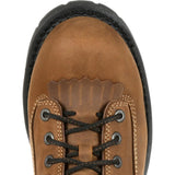 Georgia Boot Comfort Core Logger Composite Toe Waterproof Work Boot - Georgia Boot - Flyclothing LLC