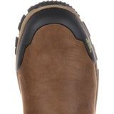 Georgia Boot Blue Collar Chelsea Waterproof Work Romeo Boot - Georgia Boot - Flyclothing LLC