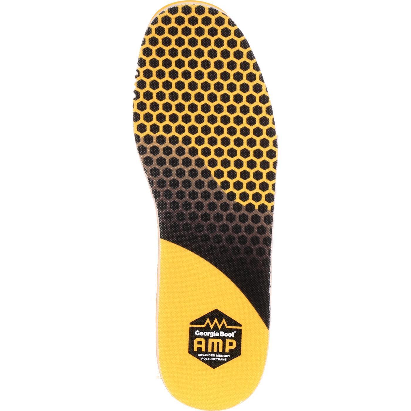 Georgia Boot AMP Insole - Georgia Boot