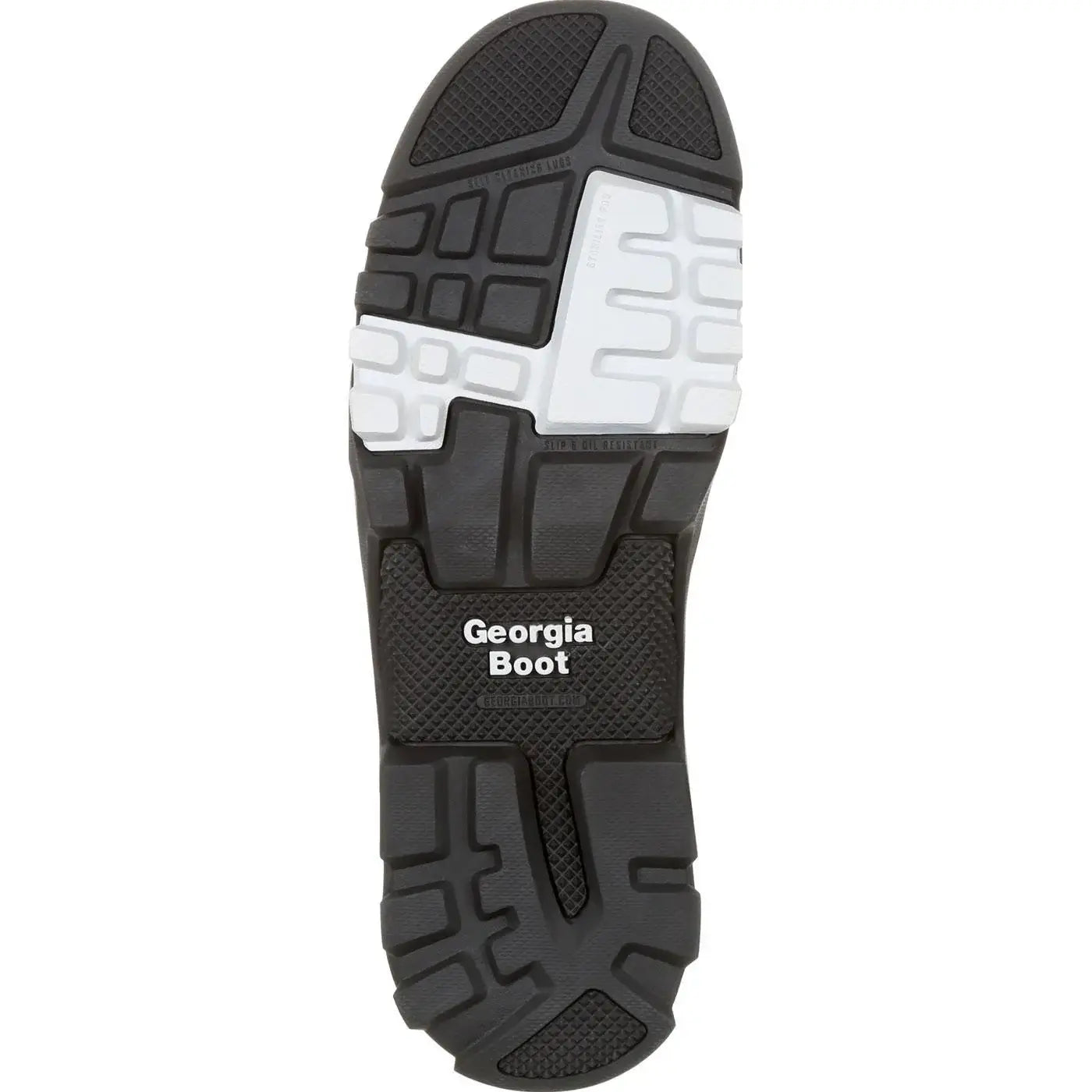 Georgia Boot Amplitude Composite Toe Waterproof Work Boot - Georgia Boot - Flyclothing LLC