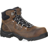 Georgia Boot Amplitude Composite Toe Waterproof Work Boot - Georgia Boot