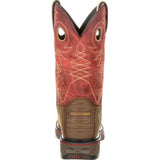 Georgia Boot Carbo-Tec Waterproof Pull-on Boot - Georgia Boot