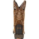 Georgia Boot Carbo-Tec LT Alloy Toe Waterproof Pull-On Boot - Georgia Boot