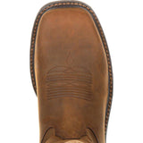 Georgia Boot Carbo-Tec LT Alloy Toe Waterproof Pull-On Boot - Georgia Boot - Flyclothing LLC