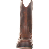Georgia Boot Athens Pull-On Work Boot - Georgia Boot