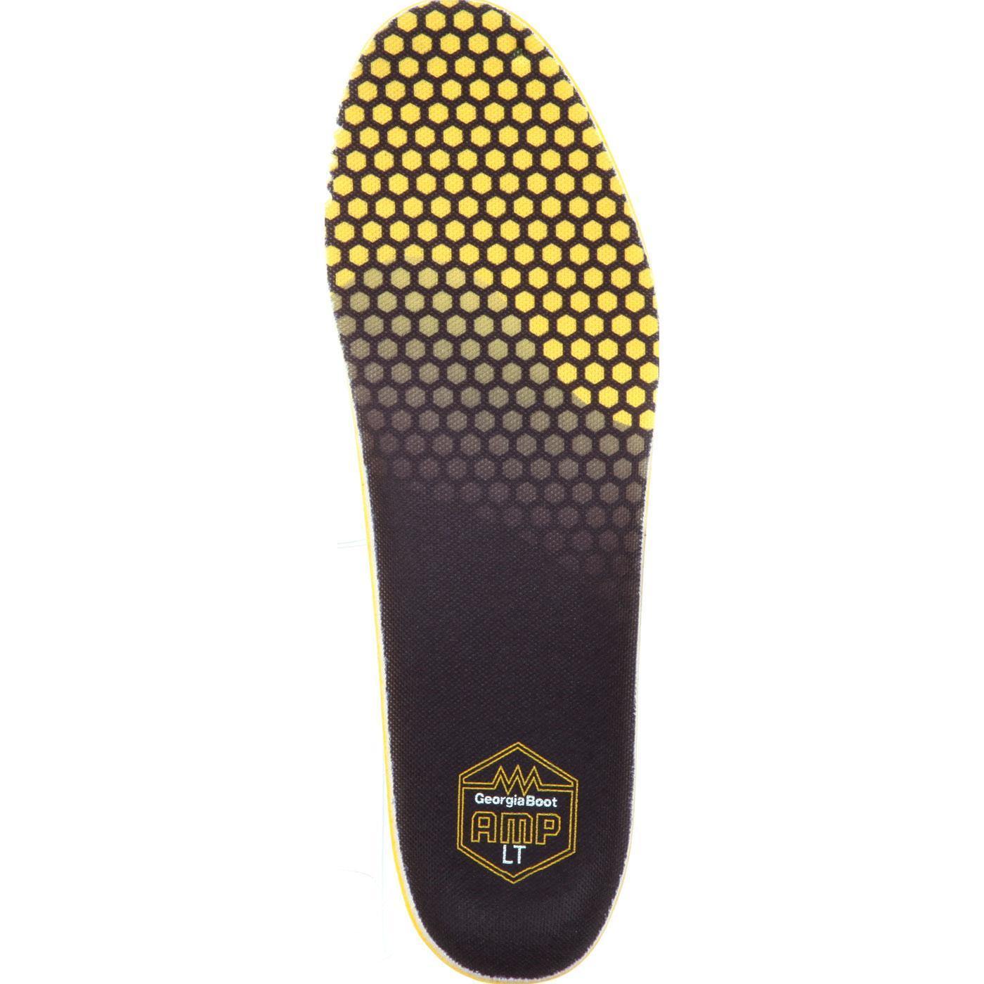 Georgia Boot AMP LT Insole - Georgia Boot