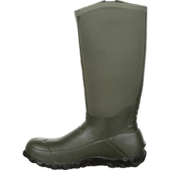 Georgia Boot Waterproof Rubber Boot - Flyclothing LLC
