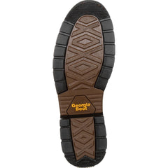 Georgia Boot Carbo-Tec LT Composite Toe Waterproof Work Wellington - Georgia Boot