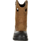 Georgia Boot Muddog Composite Toe Waterproof Work Wellington - Georgia Boot - Flyclothing LLC