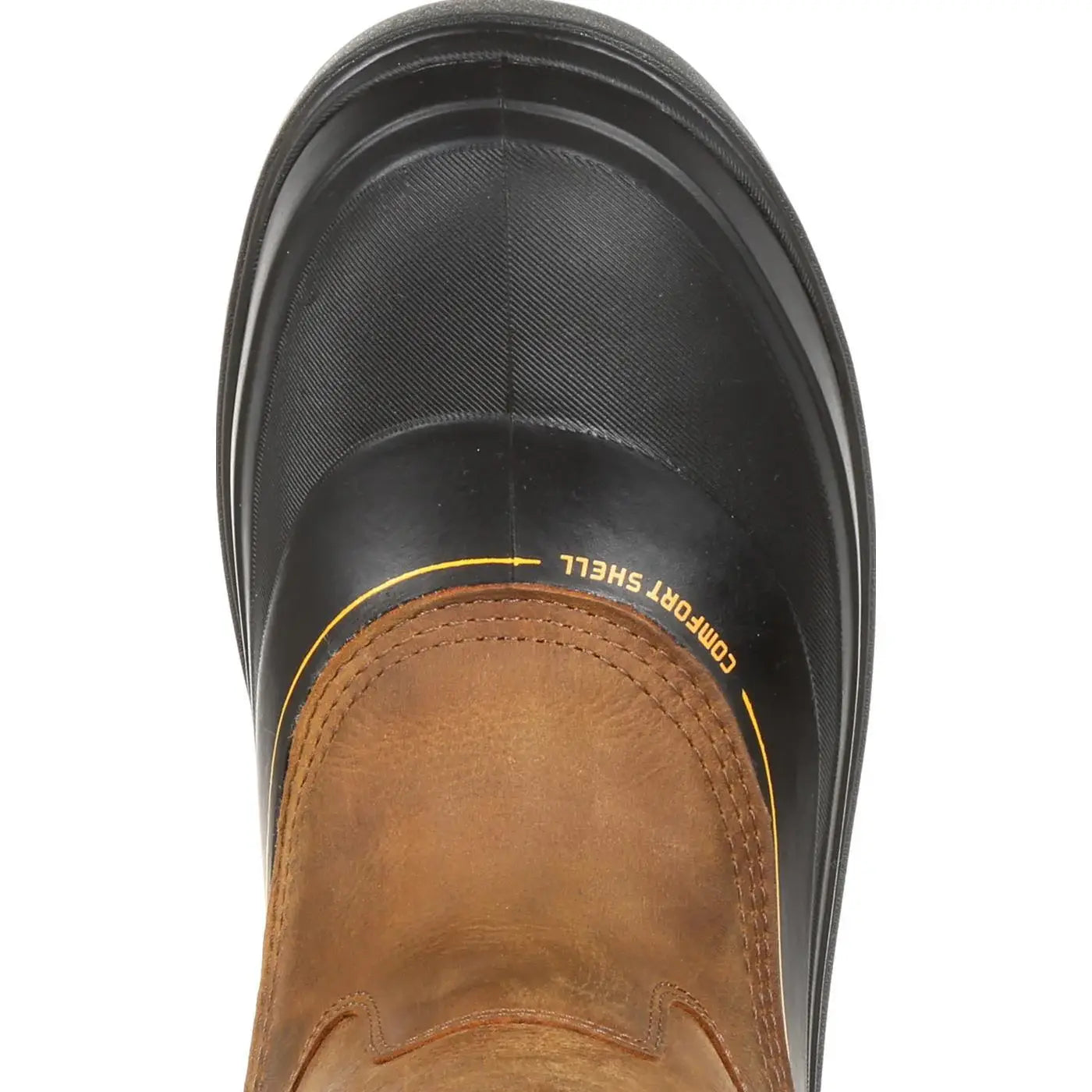 Georgia Boot Muddog Composite Toe Waterproof Work Wellington - Georgia Boot - Flyclothing LLC