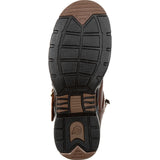 Georgia Boot Athens Waterproof Side-Zip Boot - Georgia Boot
