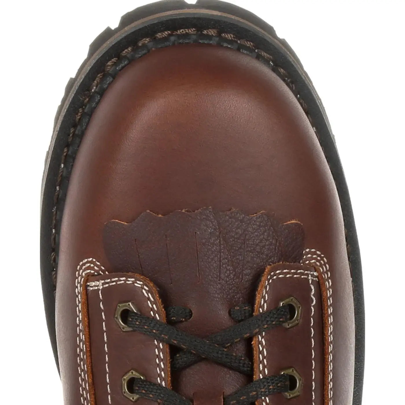 Georgia Boot AMP LT Logger Low Heel Waterproof Work Boot - Georgia Boot - Flyclothing LLC
