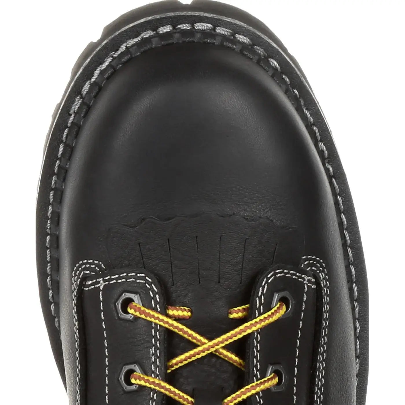 Georgia Boot AMP LT Logger Low Heel Waterproof Work Boot - Georgia Boot - Flyclothing LLC