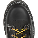 Georgia Boot AMP LT Logger Composite Toe Waterproof Work Boot - Georgia Boot - Flyclothing LLC