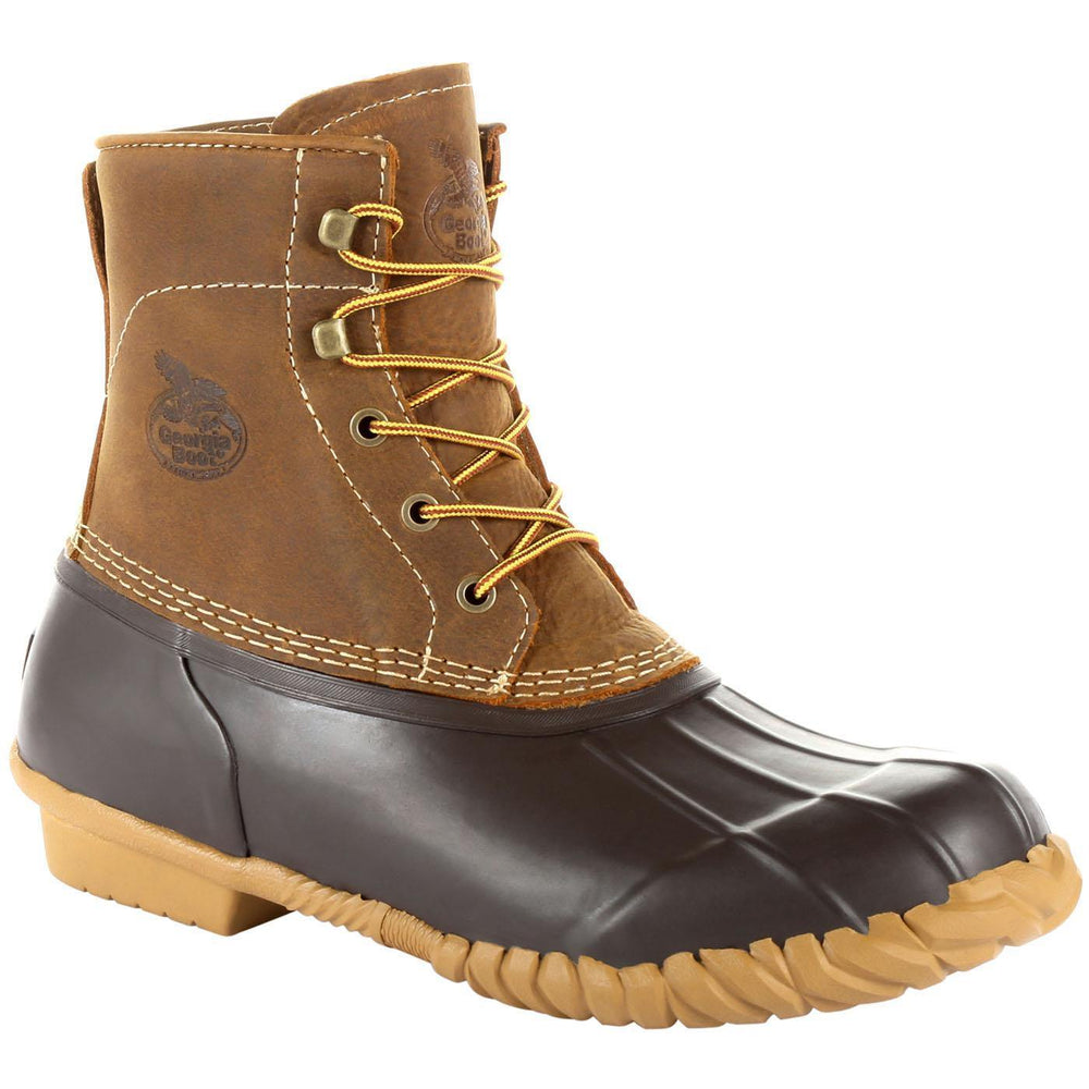 Georgia Boot Marshland Unisex Duck Boot - Georgia Boot