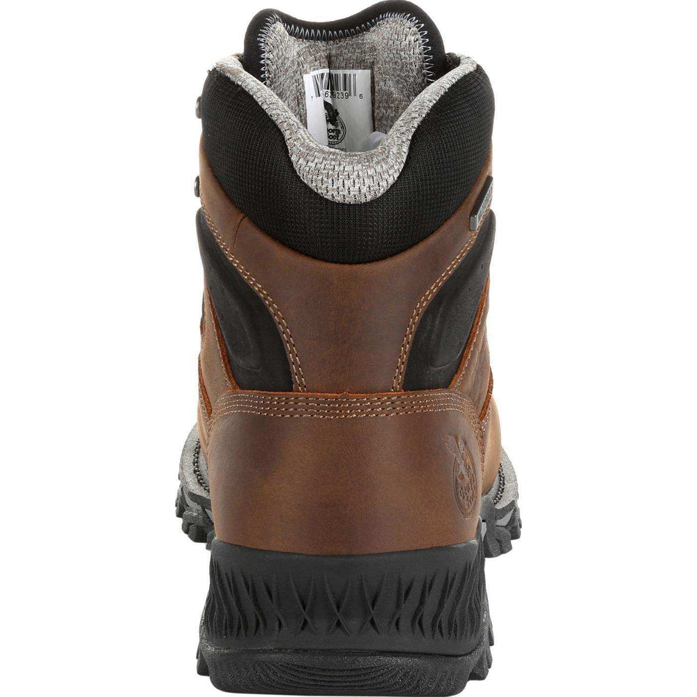 Georgia Boot Rumbler Composite Toe Waterproof Work Boot - Georgia Boot - Flyclothing LLC