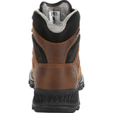 Georgia Boot Rumbler Composite Toe Waterproof Work Boot - Georgia Boot